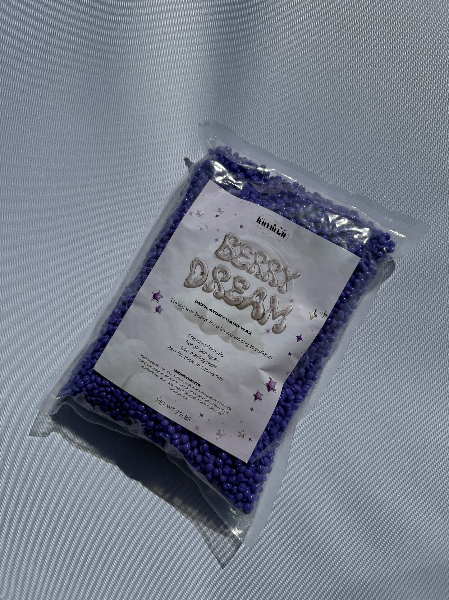 BERRY DREAM